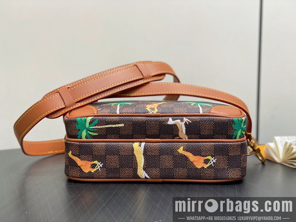 Replica LV Bags Nil M14016 17.5x11x25cm gf1