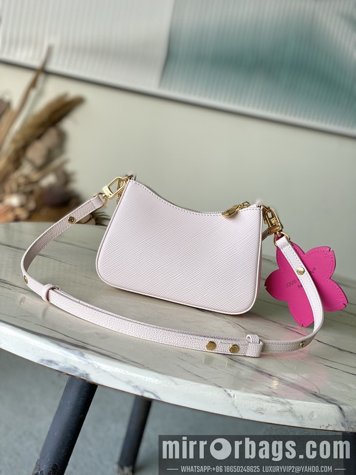 Replica LV Bags Marellini M13101 13.5x6.5x19cm gf