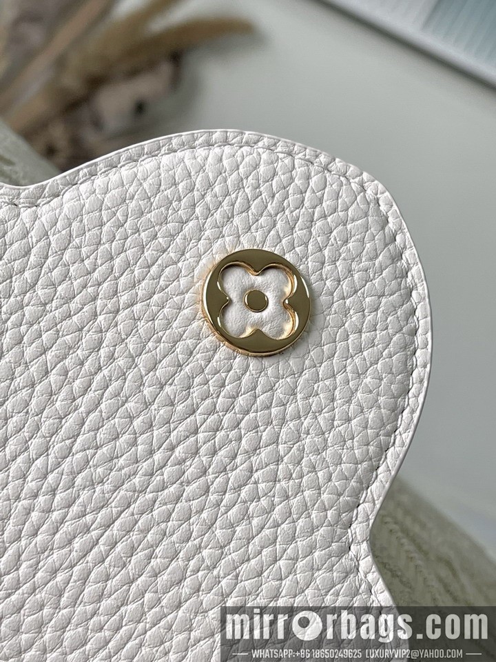 Replica LV Bags Cap M14389 27x18x9cm gf