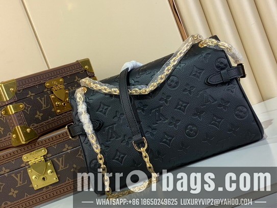 Replica LV Bags Anytime m14604 18.5x9.5x29.5cm gf