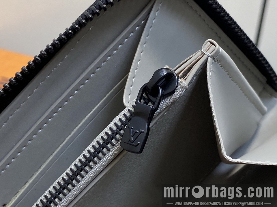 Replica LV Bags Zippy M14784 10x20x2cm gf