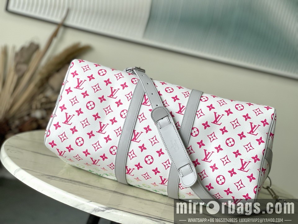 Replica LV Bags Keepall M13915 45x27x20cm gf