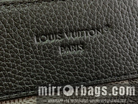 Replica LV Bags Voyage m14926 21x7.5x30cm gf