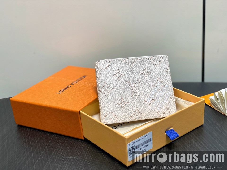 Replica LV Bags Multiple M14691 9x1.5x11.5cm gf