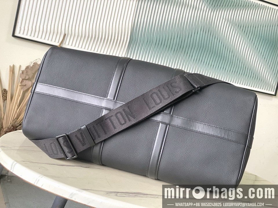 Replica LV Bags Keepall M21420 29x23x50cm gf