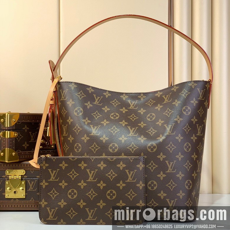 Replica LV Bags All In M12926 30x25x17cm gf