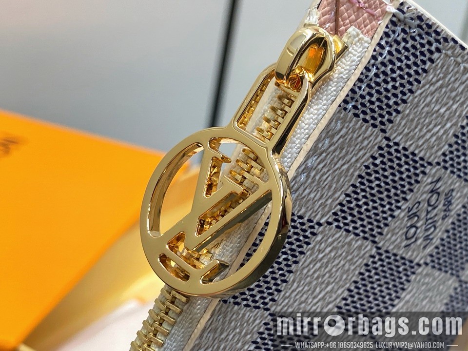 Replica LV Bags Romy N00131 12x8x0.8cm gf