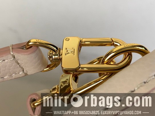 Replica LV Bags Diane M13642 10.5x6x19cm gf