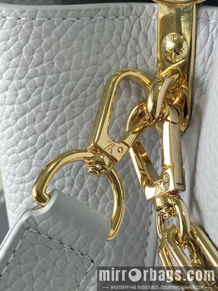 Replica LV Bags Cap M13707 30x19x9cm gf