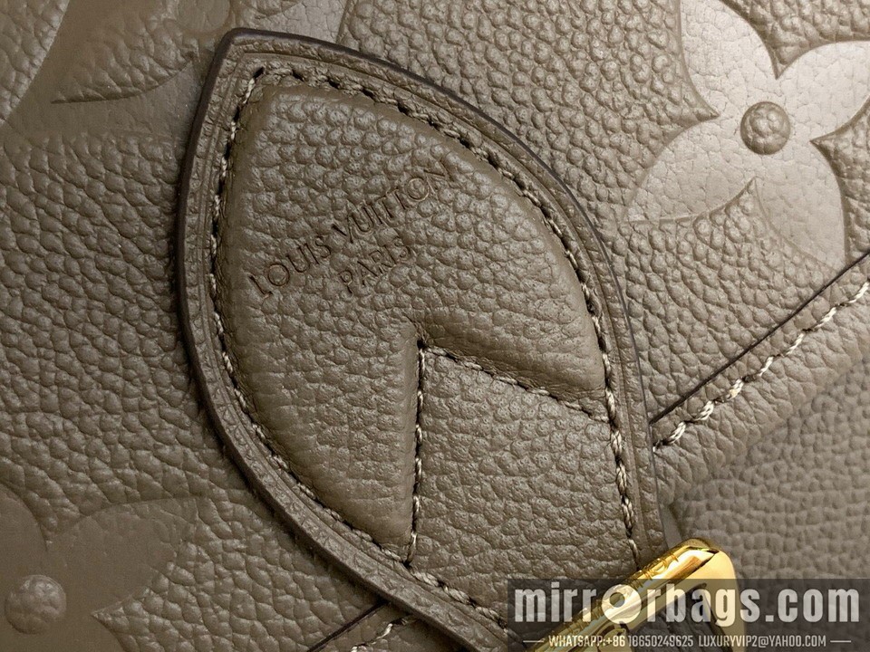 Replica LV Bags Diane m15049 24x15x9cm gf