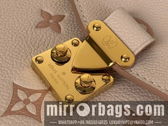 Replica LV Bags Metis M14977 25x19x7cm gf