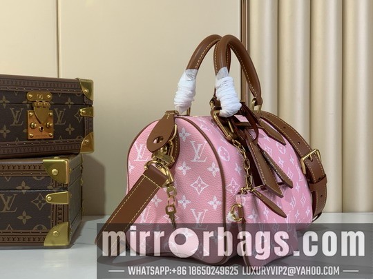 Replica LV Bags Speedy M15287 25x15x15cm gf