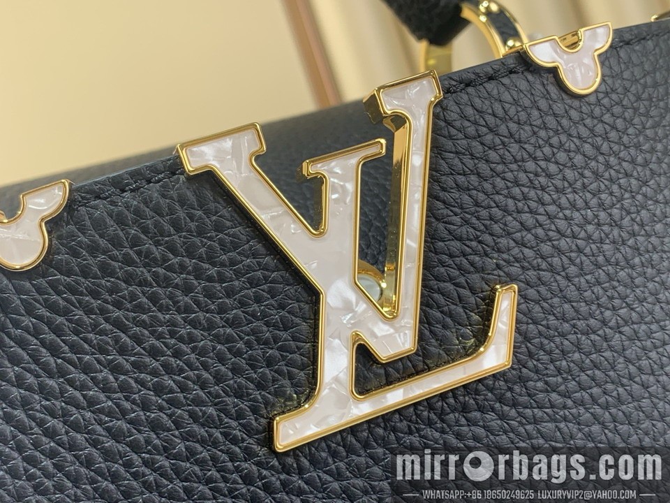 Replica LV Bags Cap m23331 27x18x9cm gf1