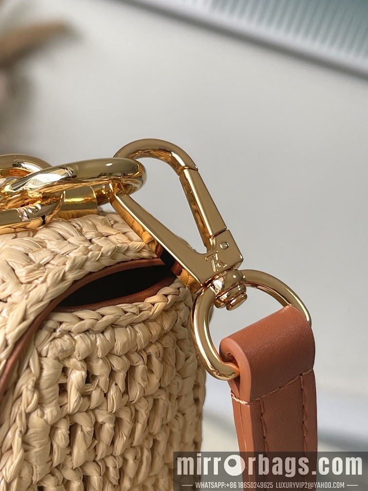 Replica LV Bags Twist M14309 15x7x19cm gf