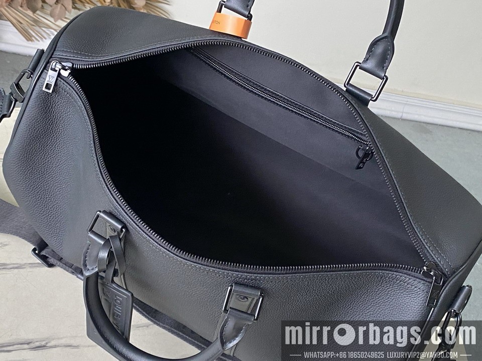 Replica LV Bags Keepall M21420 29x23x50cm gf