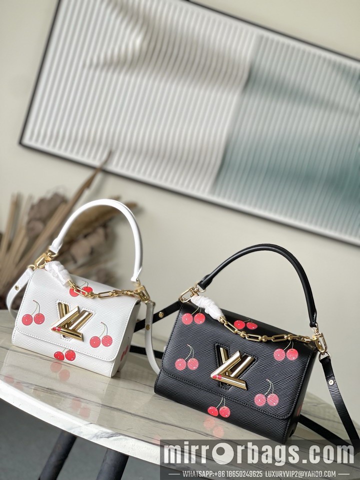Replica LV Bags Twist M13239 19x15x7cm gf