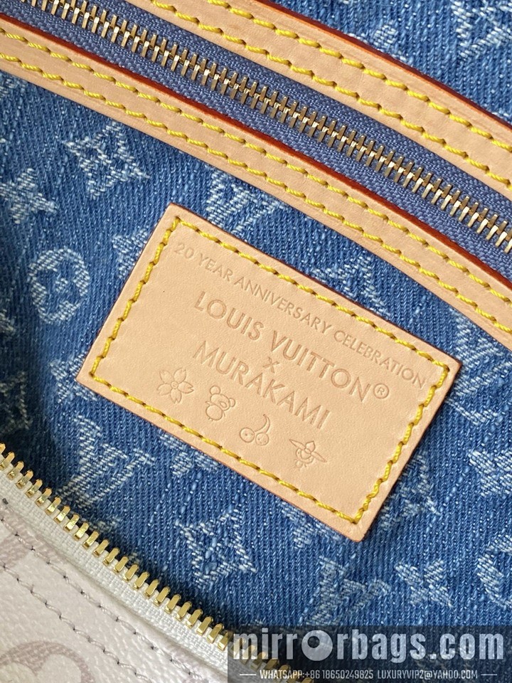 Replica LV Bags Speedy M14238 30x21x17cm gf