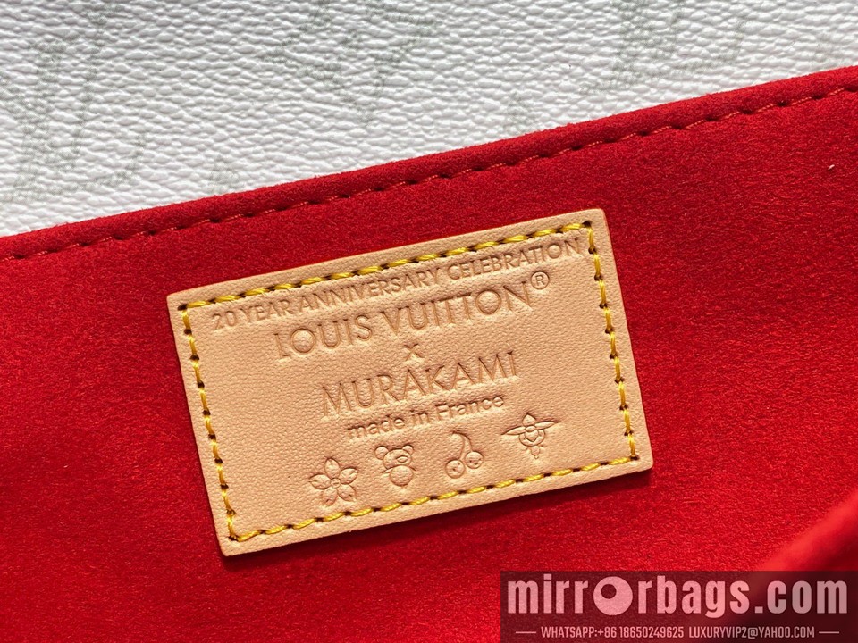 Replica LV Bags Metis M14231 13.5x6x21.5cm gf