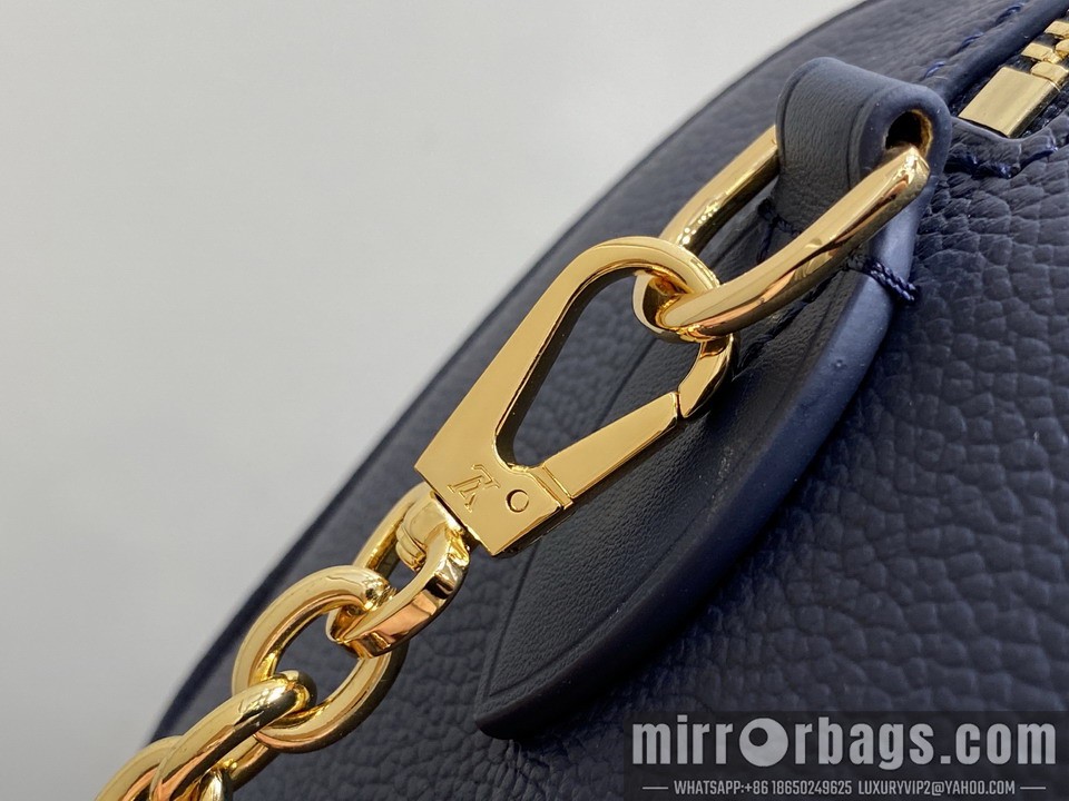 Replica LV Bags Speedy M14200 20.5x13.5x12cm gf