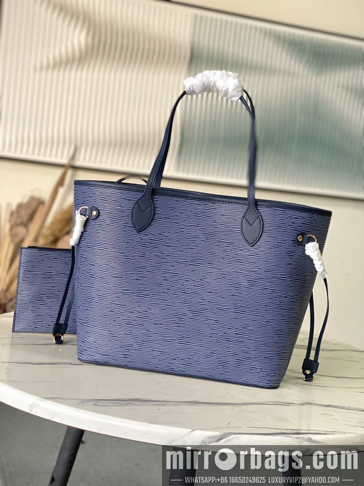 Replica LV Bags Neverfull M14856 31x28x14cm gf