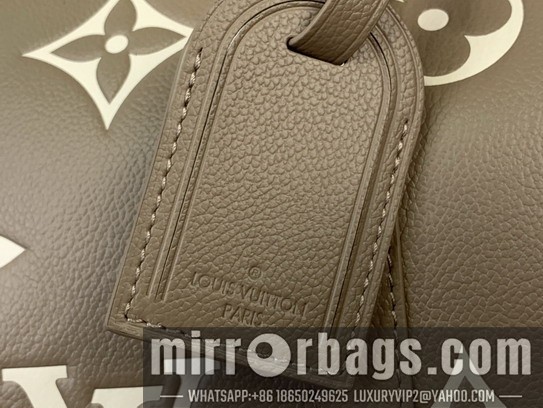Replica LV Bags Keepall M46670 45x27x20cm gf1