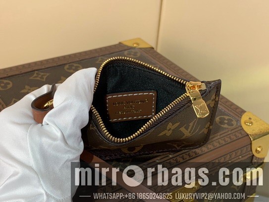 Replica LV Bags All In m14217 18x12x16cm gf