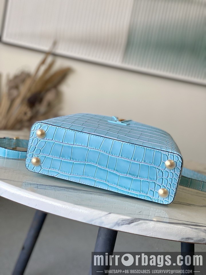 Replica LV Bags Cap N93163 27x18x9cm gf5