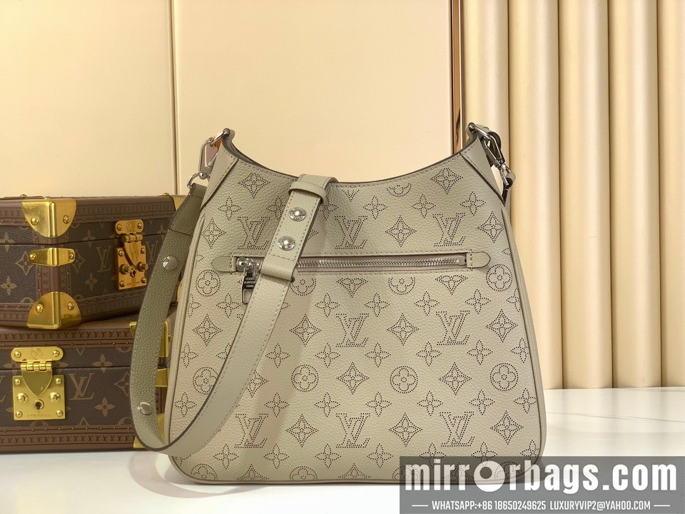 Replica LV Bags All Around m14617 25x8x28cm gf