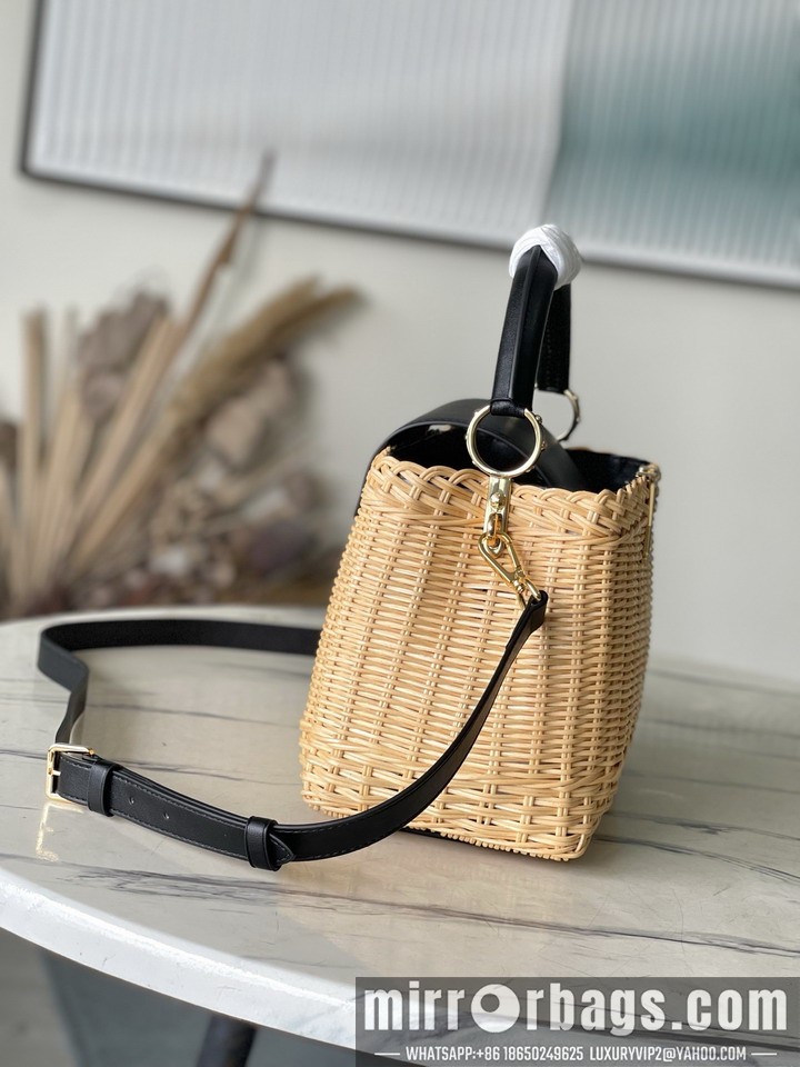 Replica LV Bags Cap M26003 18x27x9cm gf