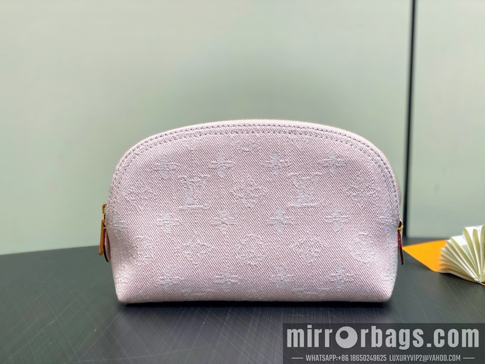 Replica LV Bags Cosmétique M13751 19x12x6cm gf1