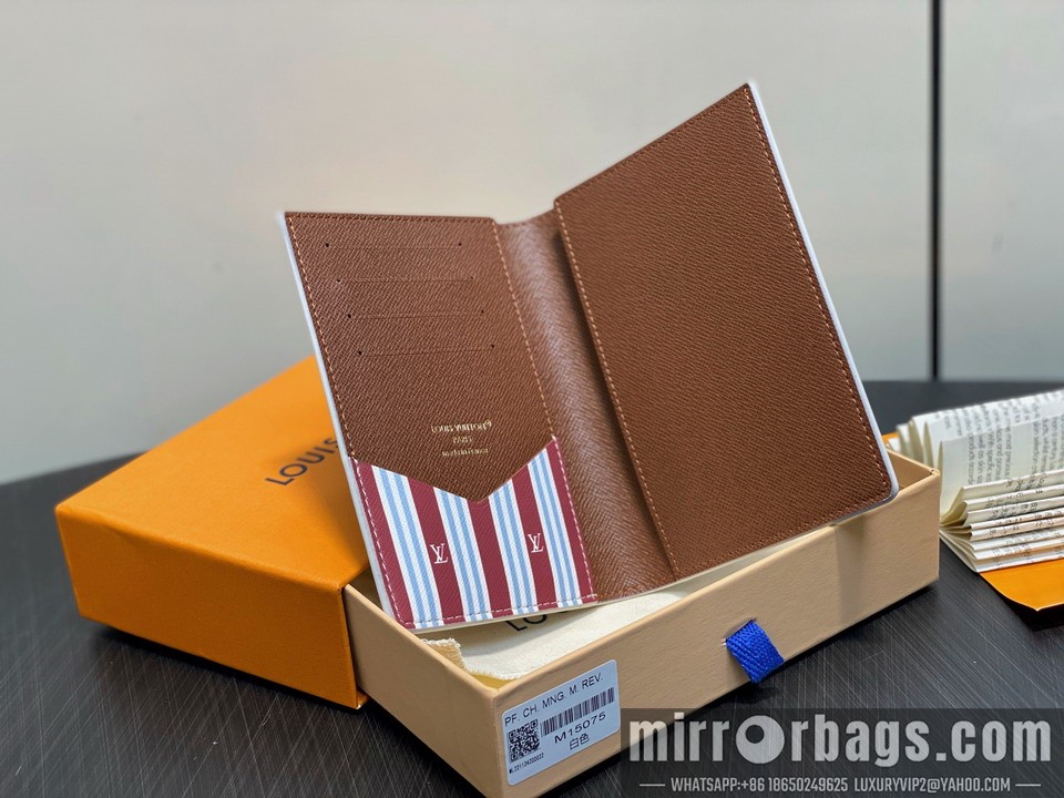 Replica LV Bags M15075 14x2.5x10cm gf