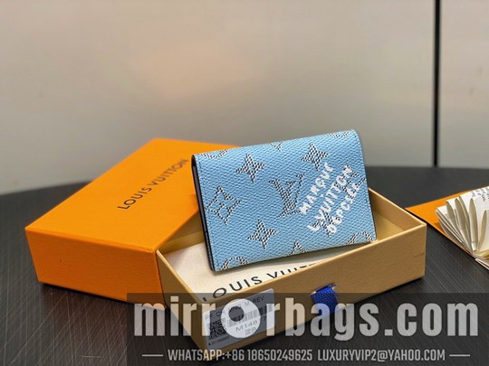 Replica LV Bags Slim M14817 7.3x1x10.6cm gf1