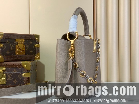 Replica LV Bags Cap m12935 20x11x31.5cm gf1