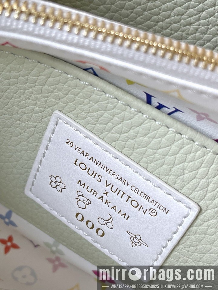 Replica LV Bags Cap M13253 27x17.3x9cm gf1