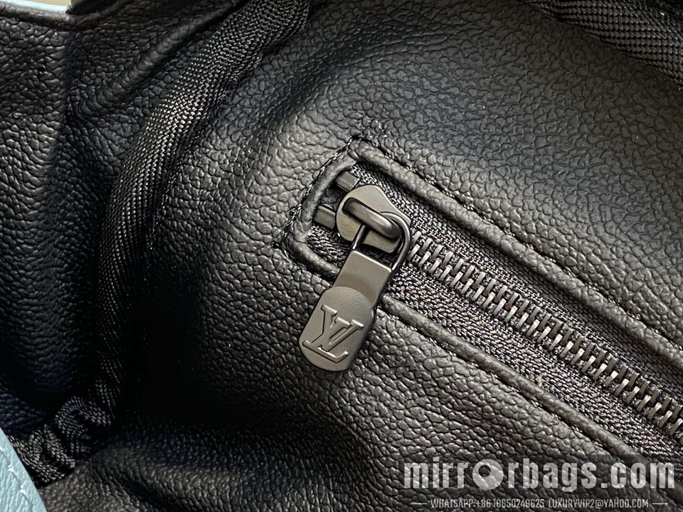 Replica LV Bags Dopp Kit M14485 28x15x6.5cm gf1