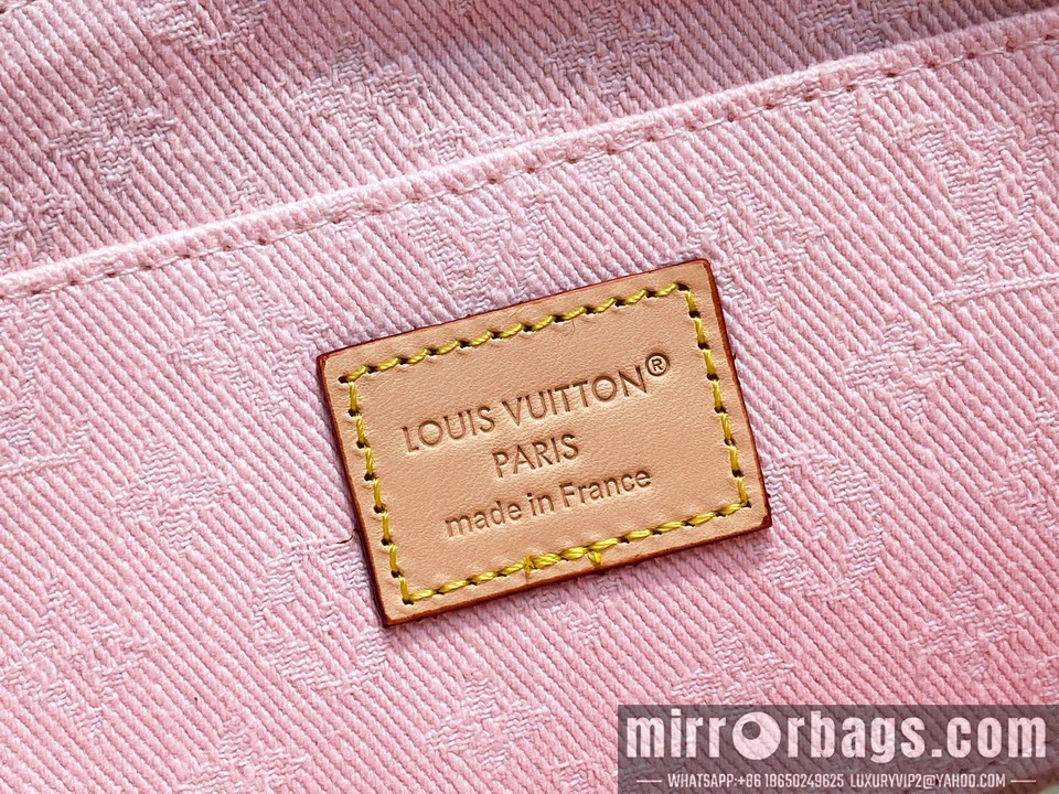 Replica LV Bags Cosmétique M13751 19x12x6cm gf1