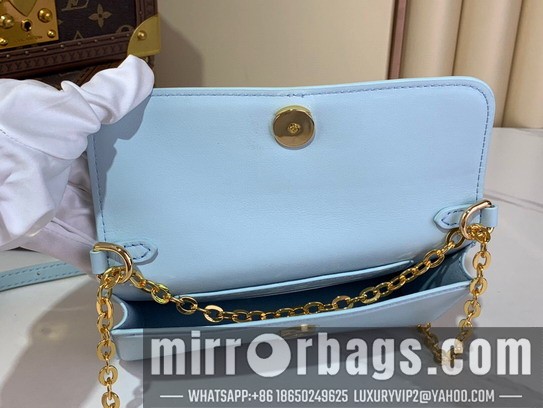 Replica LV Bags Wallet M14547 11.5x4x20cm gf