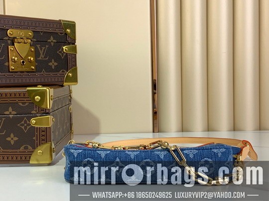 Replica LV Bags Acc m13994 13x4x22cm gf