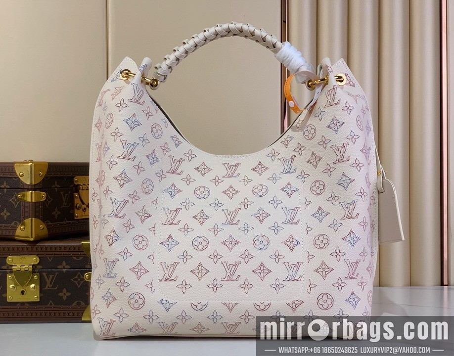 Replica LV Bags Carmel m53188 35x40x17cm gf