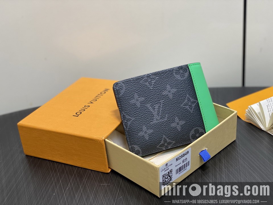 Replica LV Bags Multiple M25849 11.5x9x1.5cm gf1