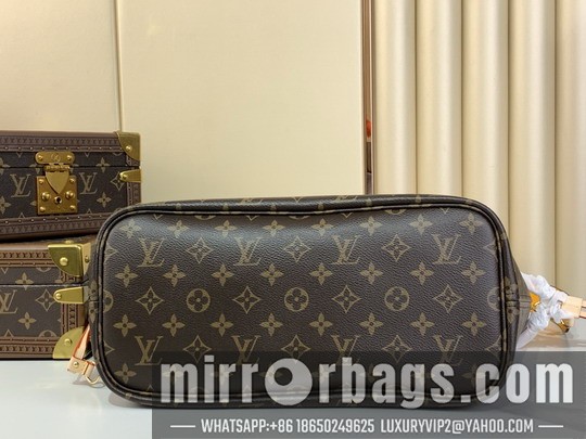Replica LV Bags Neverfull M11947 31x28x14cm gf