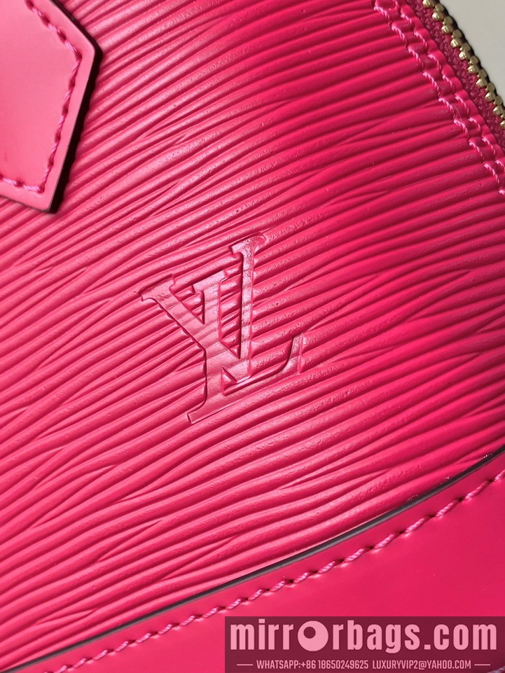Replica LV Bags Alma M14339 15x19.5x10cm gf1