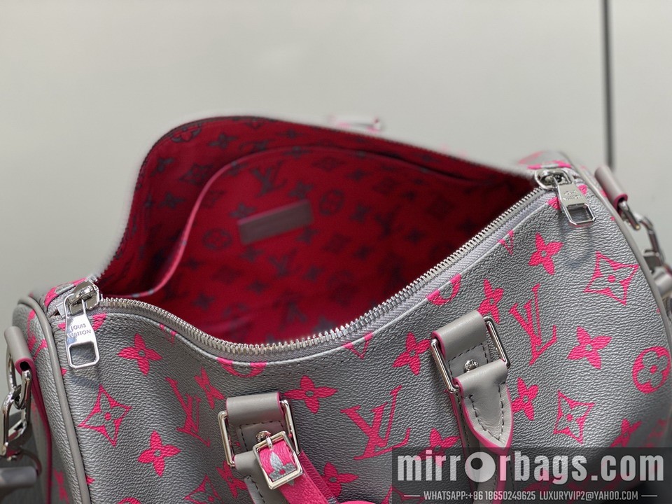 Replica LV Bags Keepall M15023 34x21x16cm gf