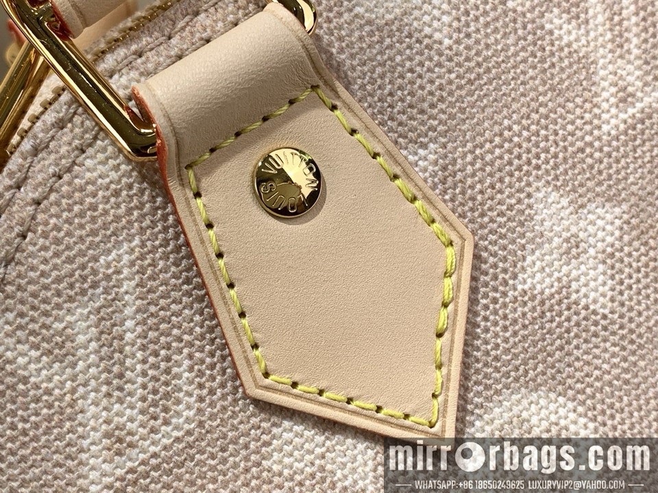 Replica LV Bags Alma m25728 17.5x11.5x23.5cm gf