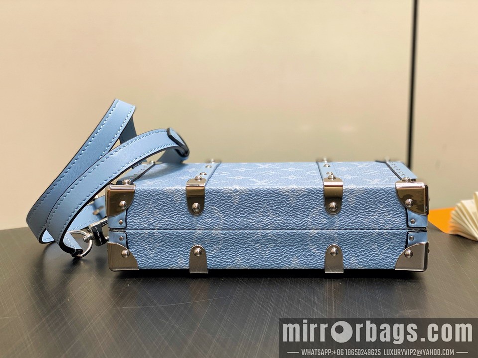 Replica LV Bags Wallet m13562 12.3x6x21.5cm gf