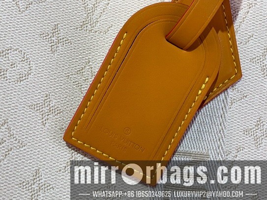 Replica LV Bags Keepall m14838 45x27x20cm gf