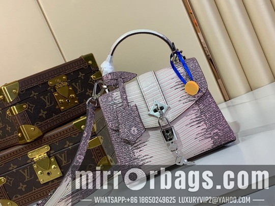 Replica LV Bags Rosedes vents N84713 19x15x9cm gf10