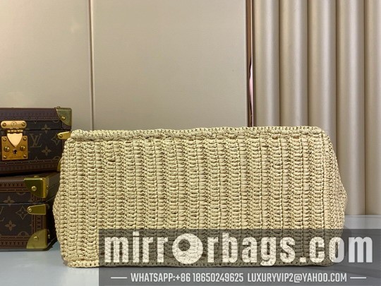 Replica LV Bags Shopper M14458 32x17x44cm gf