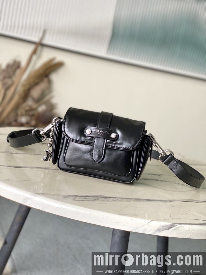 Replica LV Bags Cargo M13989 23x14x10cm gf