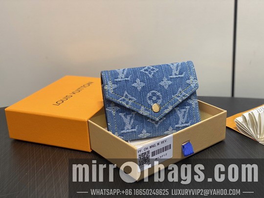 Replica LV Bags Victorine M13212 12x9.5x1.5cm gf